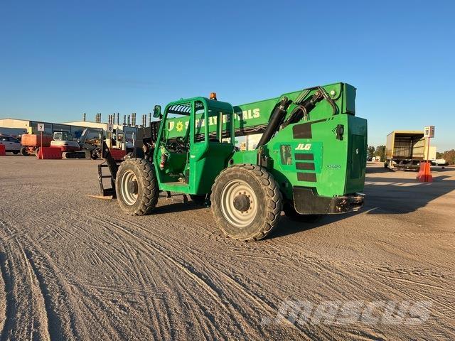 JLG 10042 Teleskoplæssere