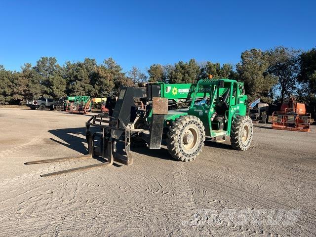 JLG 10042 Teleskoplæssere