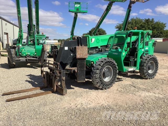 JLG 10042 Teleskoplæssere