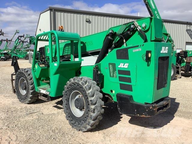 JLG 10042 Teleskoplæssere