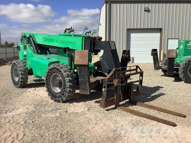 JLG 10042 Teleskoplæssere