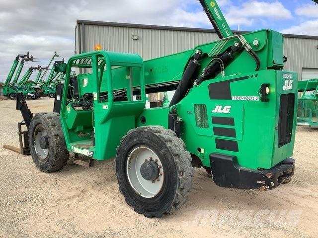 JLG 10042 Teleskoplæssere