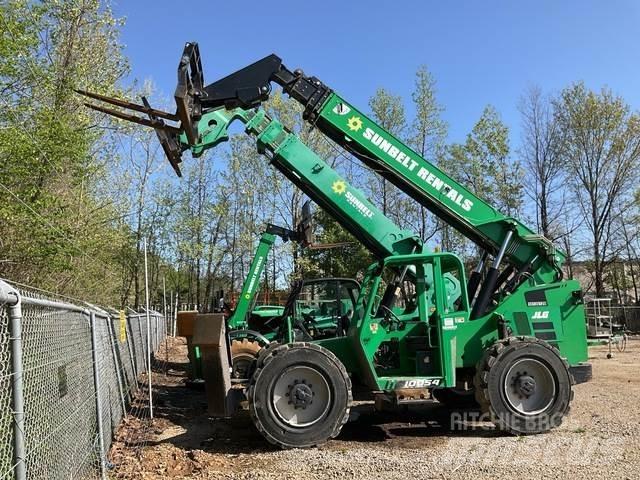 JLG 10054 Teleskoplæssere