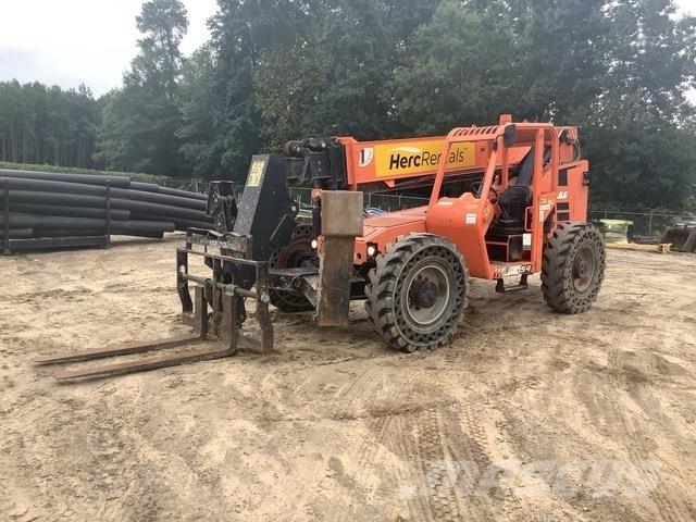 JLG 10054 Teleskoplæssere