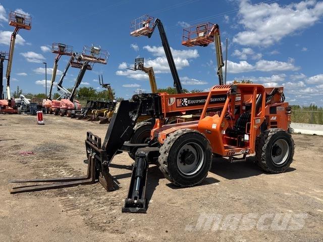JLG 10054 Teleskoplæssere