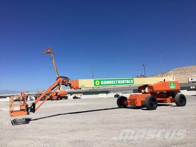 JLG 1035SJP Entreprenør - Andet