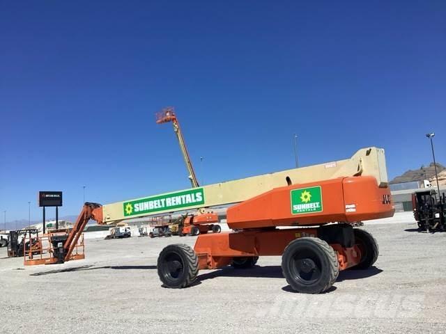 JLG 1035SJP Entreprenør - Andet