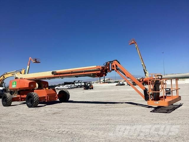 JLG 1035SJP Entreprenør - Andet
