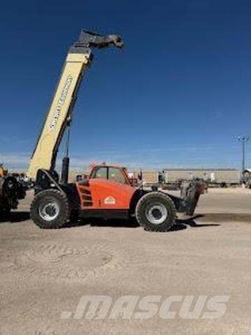 JLG 1055 Teleskoplæssere