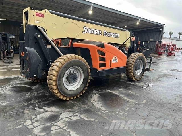 JLG 1055 Teleskoplæssere