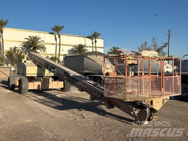 JLG 110HX Entreprenør - Andet