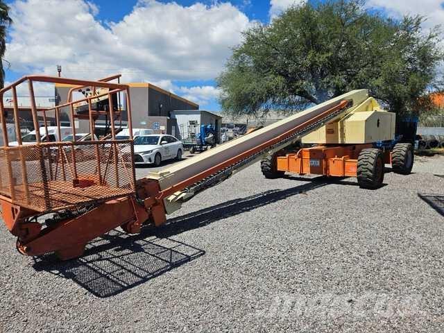 JLG 110HX Teleskoplifte
