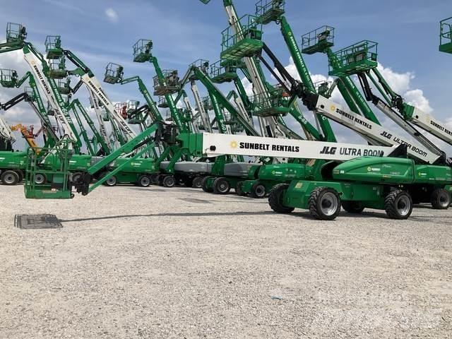 JLG 1200SJP Entreprenør - Andet