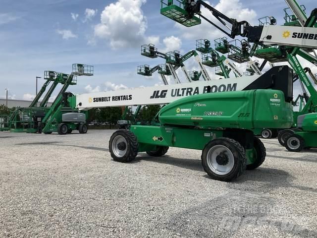 JLG 1200SJP Entreprenør - Andet