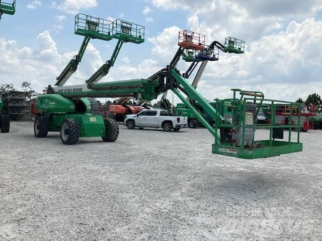 JLG 1200SJP Entreprenør - Andet