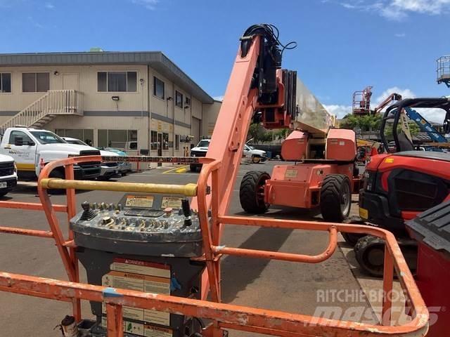 JLG 1200SJP Entreprenør - Andet