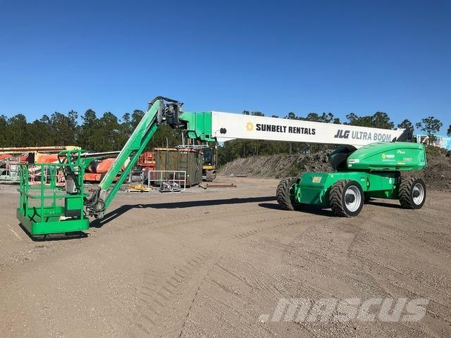 JLG 1200SJP Teleskoplifte