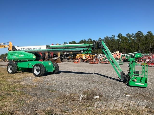 JLG 1200SJP Teleskoplifte