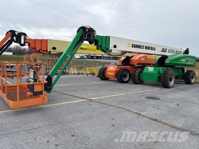 JLG 1200SJP Teleskoplifte