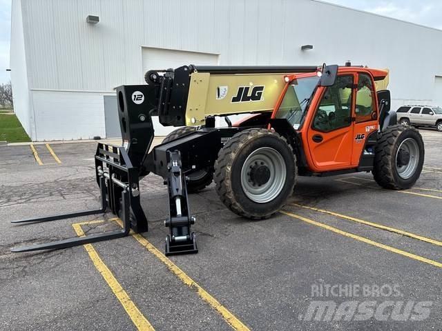 JLG 1255 Teleskoplæssere