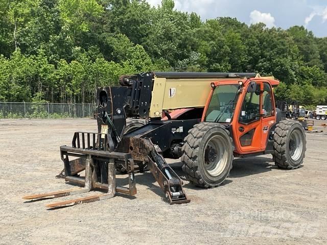JLG 1255 Teleskoplæssere