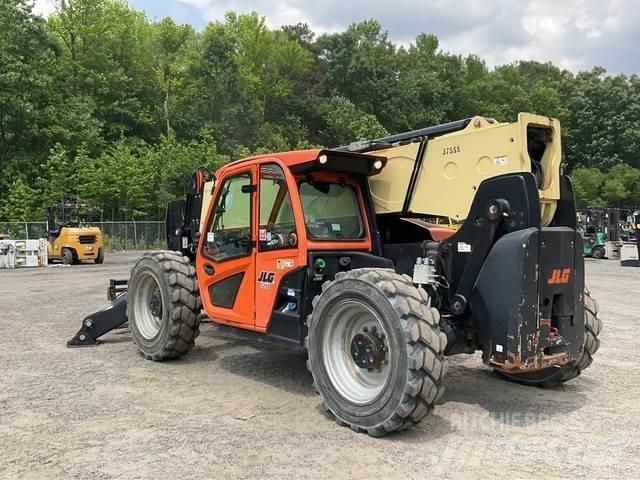 JLG 1255 Teleskoplæssere