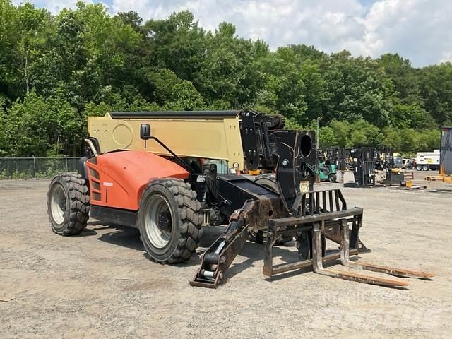 JLG 1255 Teleskoplæssere