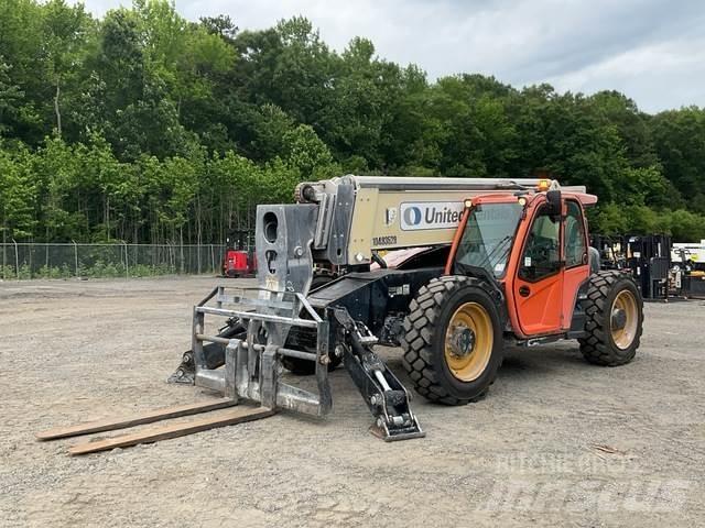 JLG 1255 Teleskoplæssere