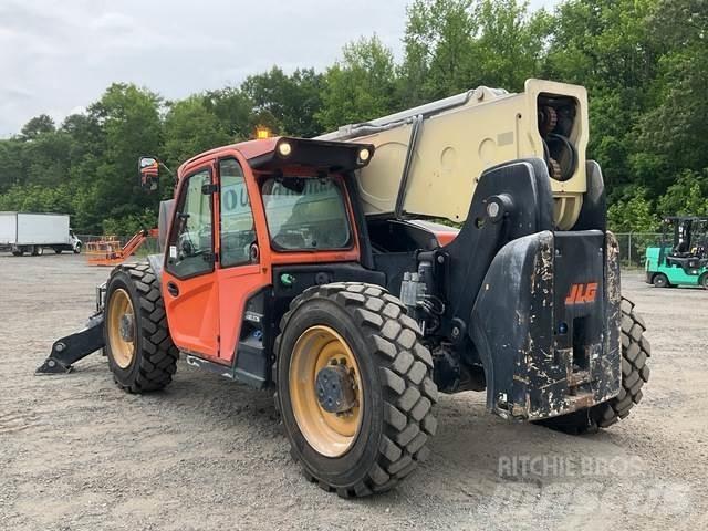 JLG 1255 Teleskoplæssere