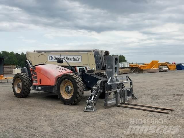 JLG 1255 Teleskoplæssere