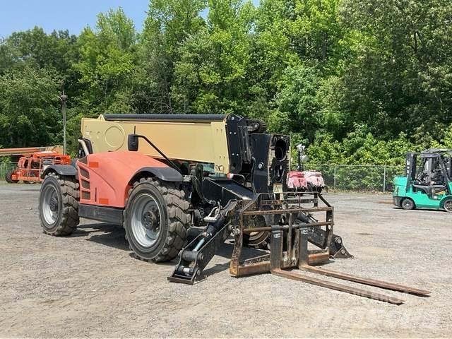 JLG 1255 Teleskoplæssere
