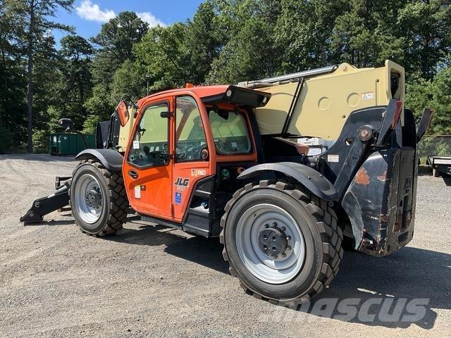 JLG 1255 Teleskoplæssere