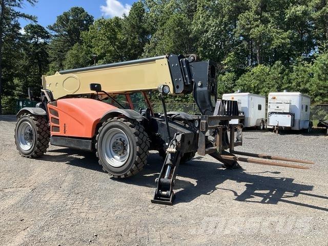 JLG 1255 Teleskoplæssere