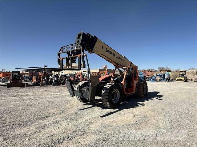 JLG 1255 Teleskoplæssere
