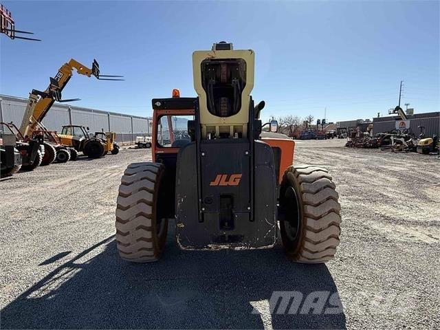 JLG 1255 Teleskoplæssere