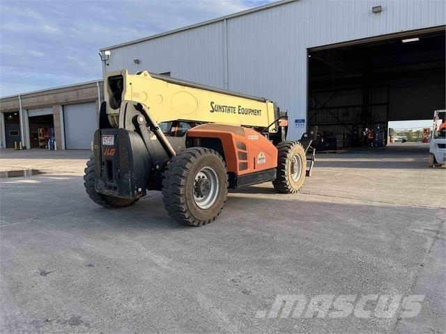 JLG 1255 Teleskoplæssere
