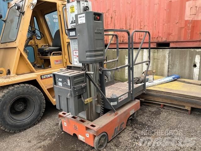 JLG 12SP Søjlelifte