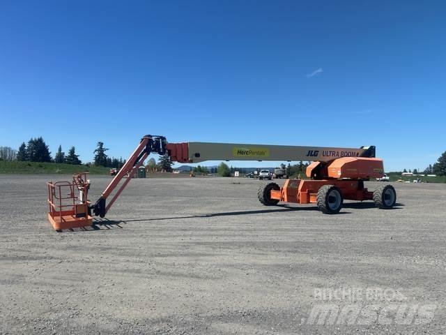 JLG 1350SJP Entreprenør - Andet