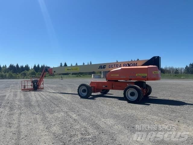 JLG 1350SJP Entreprenør - Andet