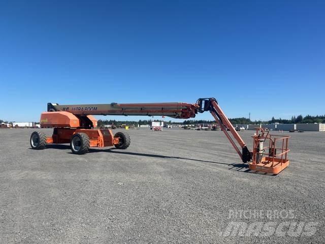 JLG 1350SJP Entreprenør - Andet