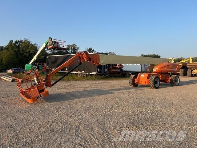 JLG 1350SJP Teleskoplifte