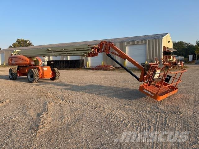 JLG 1350SJP Teleskoplifte