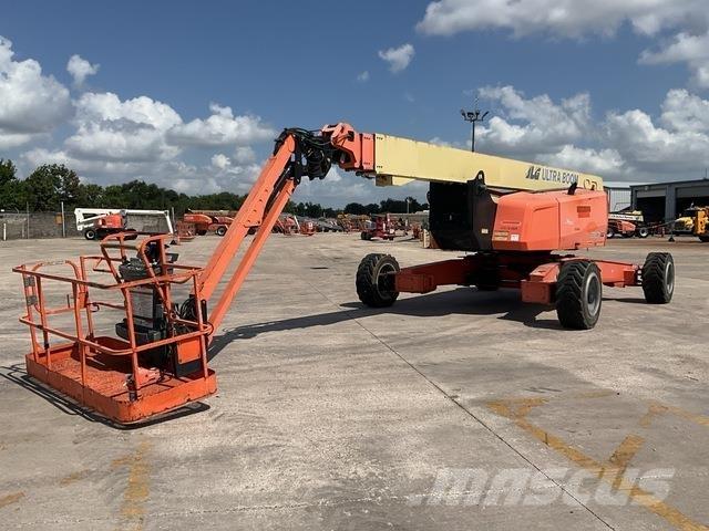 JLG 1500AJP Teleskoplifte