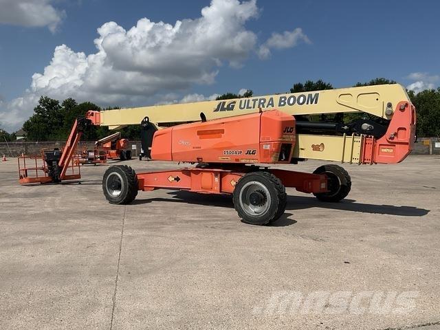 JLG 1500AJP Teleskoplifte