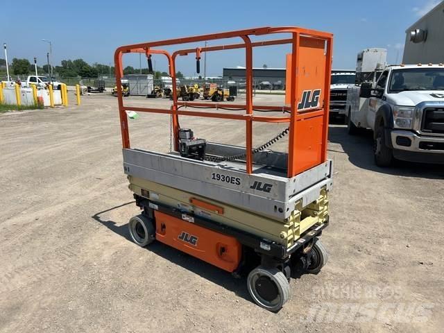 JLG 1930ES Saxlifte