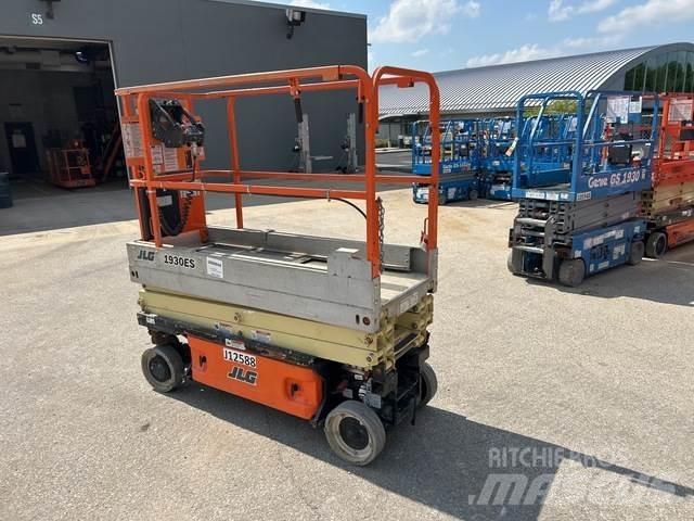 JLG 1930ES Saxlifte