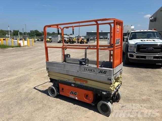 JLG 1930ES Saxlifte