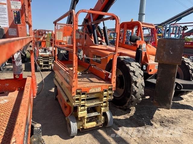 JLG 1930ES Saxlifte