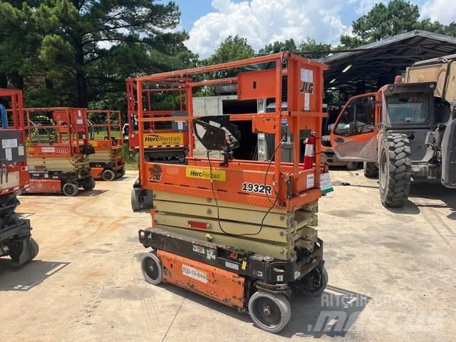 JLG 1932R Saxlifte