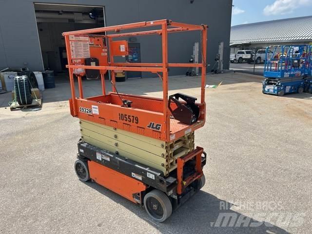 JLG 1932R Saxlifte